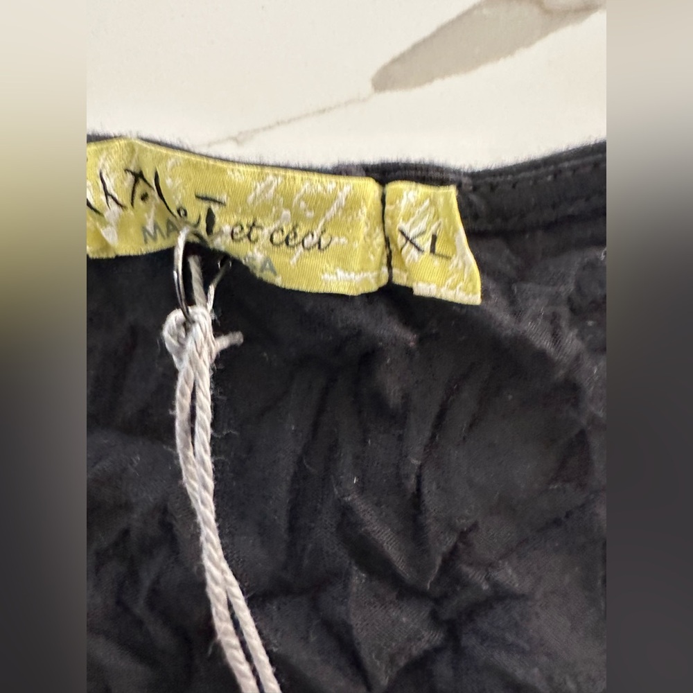 NWT Chalet et Cici Knit Meadow Top - Size XL - Picture 9 of 11